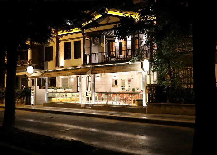 Amasya Atabey Konagi