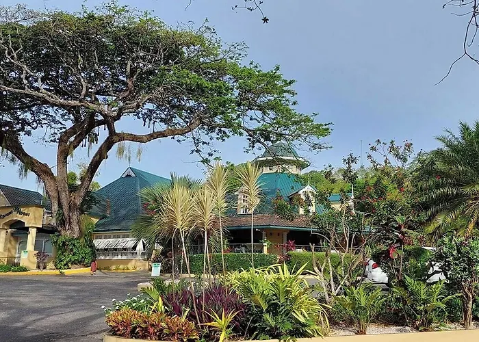 The Royal Hotel
