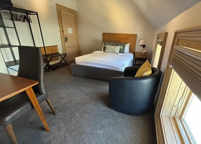 Tahoe Star Hotel
