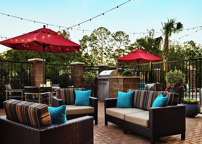 Towneplace Suites By Marriott Pensacola West I-10