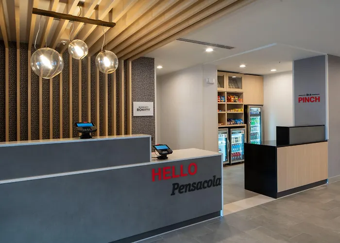 Towneplace Suites By Marriott Pensacola West I-10