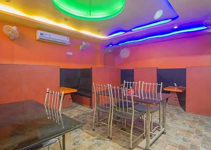 Fabhotel Utsho