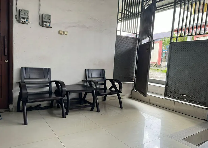 Hotel O Widan Homestay