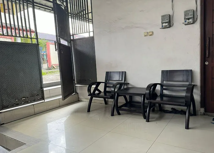 Hotel O Widan Homestay