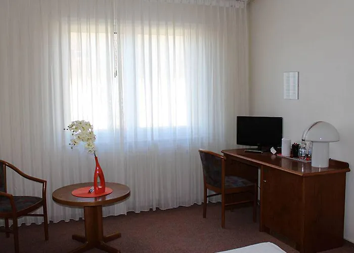 Hotel La Taverna