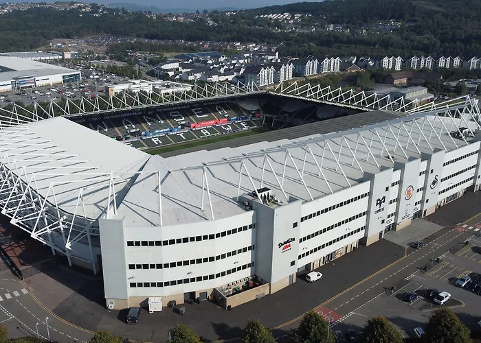 The Georgian Swansea