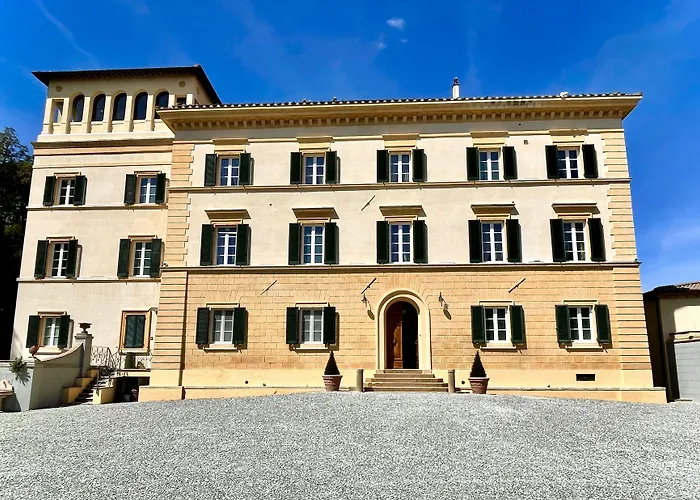 Villa Conti