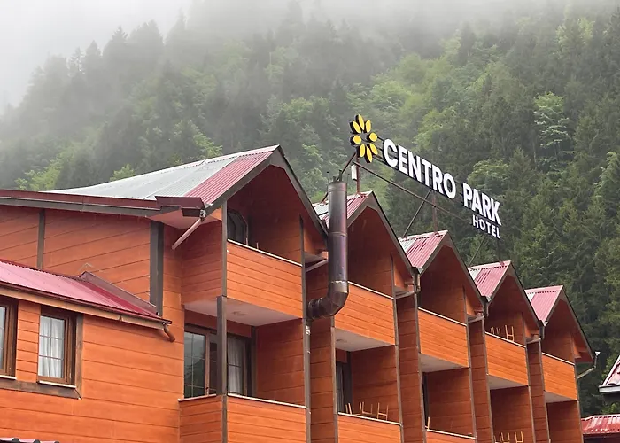 Centro Park Hotel