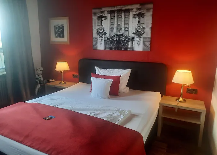 Henblas Hotel