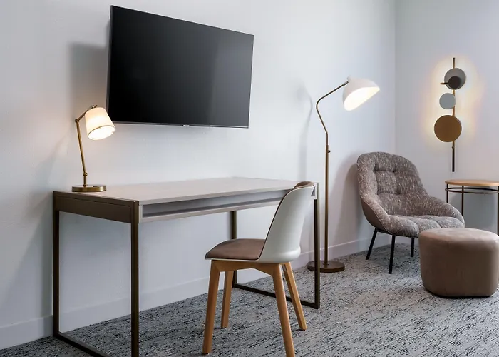 Towneplace Suites By Marriott Brunswick