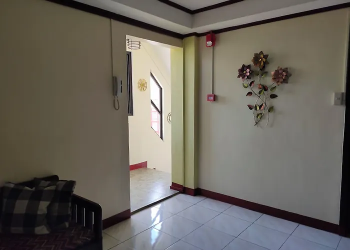 Fiesta Ballroom Hotel