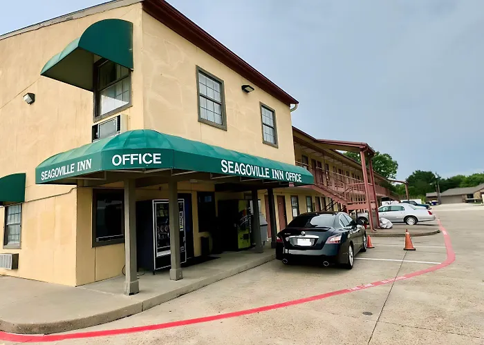 Seagoville Inn