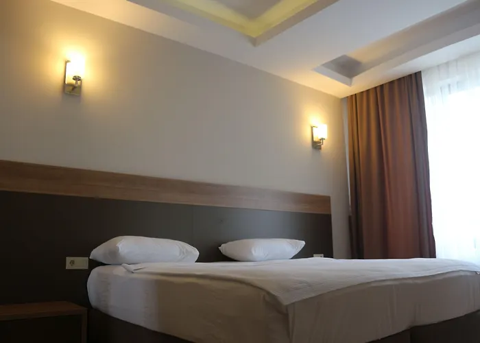 Longoz Hotel
