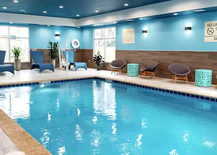 Hampton Inn & Suites Rockingham