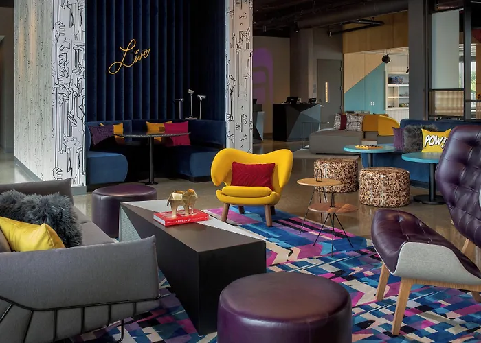 Aloft By Marriott Waukee