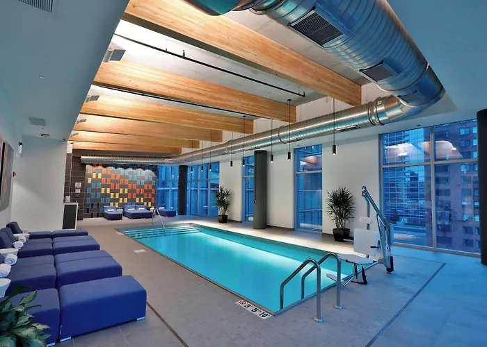 Aloft By Marriott Waukee