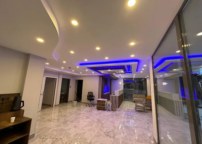 Erom Otel