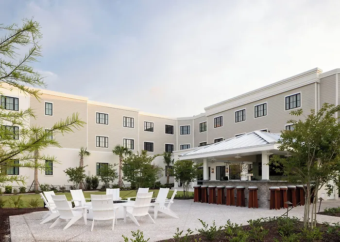 The George Hotel