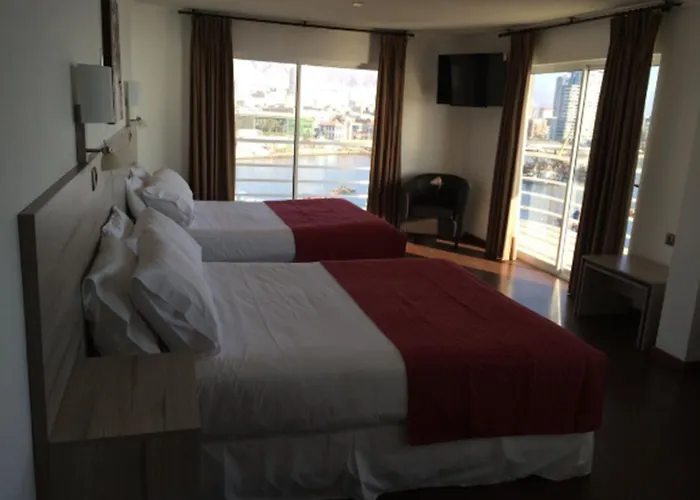 Hotel Marina