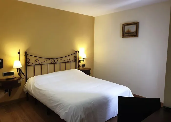 Hotel Fonte Da Vila