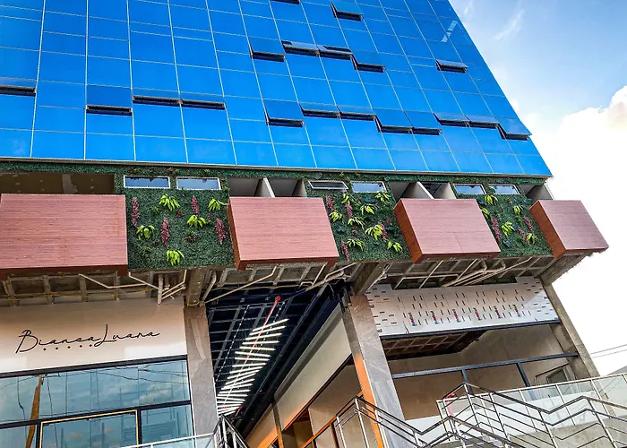 Hotel Novo Centro