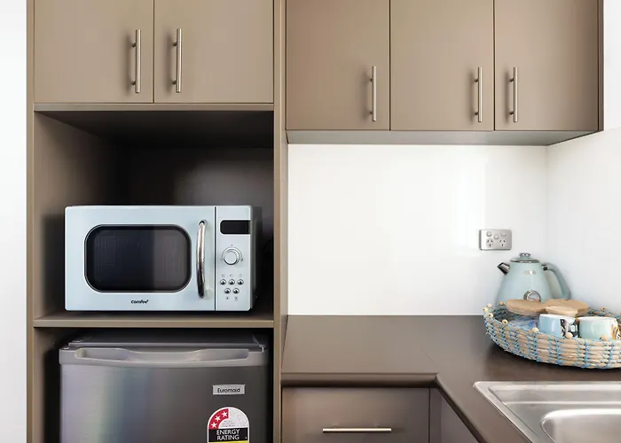 Mac St Kilda Blessington St By Melbourne Apartment Collection