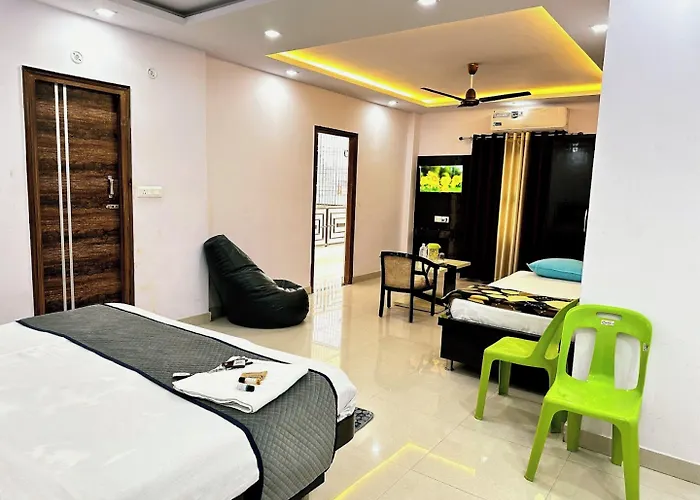 Hotel Pink Paradise