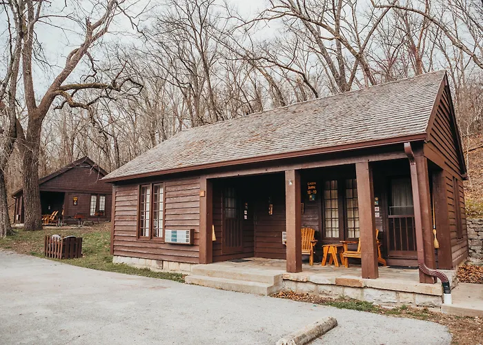 Montauk Lodge