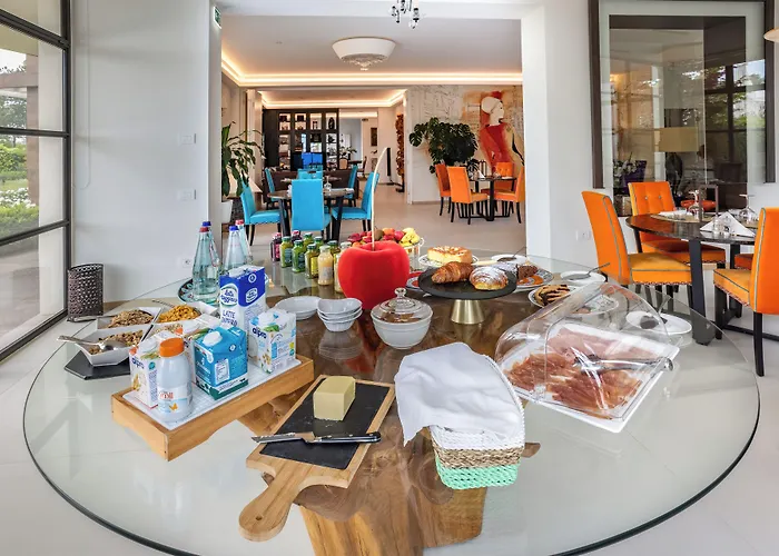 Villa Francesca Relais & Private Spa