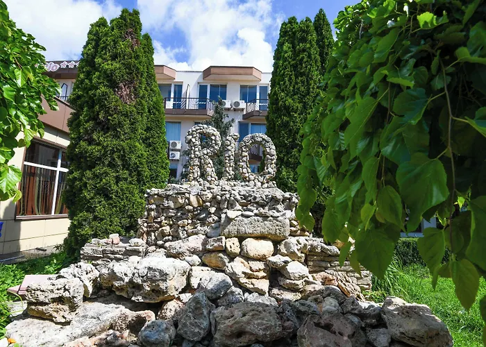 Hotel Rio