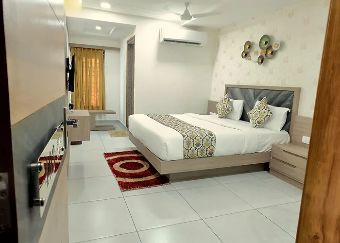 Hotel Lotus