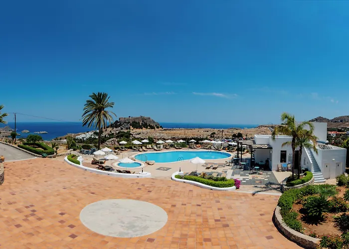 Krana Hotel