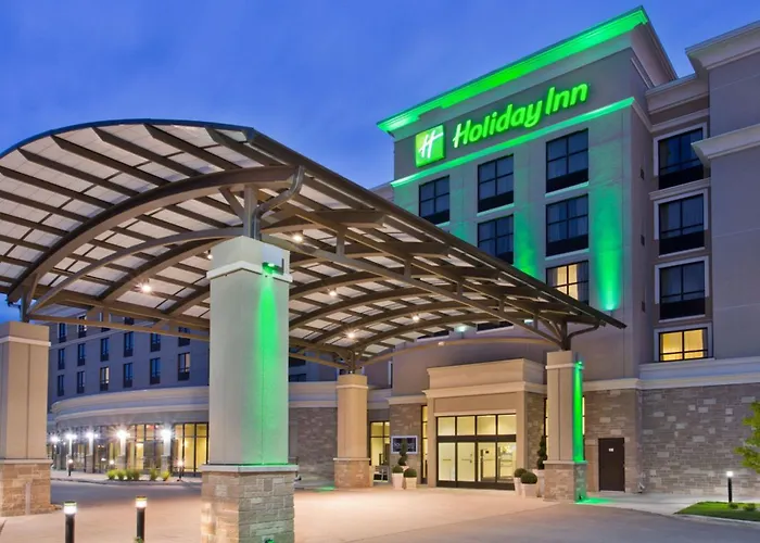 Holiday Inn La Verkin - Zion Park By Ihg