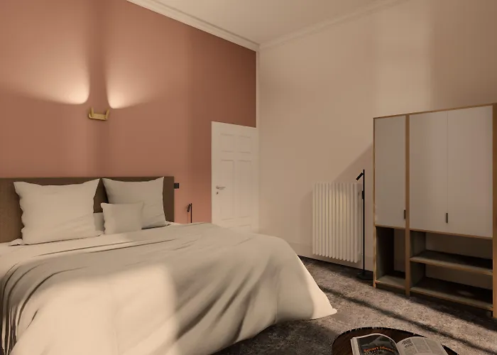 Hotel Kredell