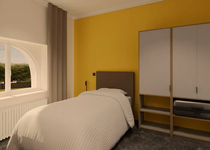 Hotel Kredell
