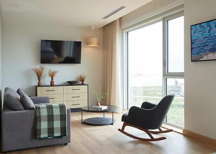 Blackbush Beach Resort