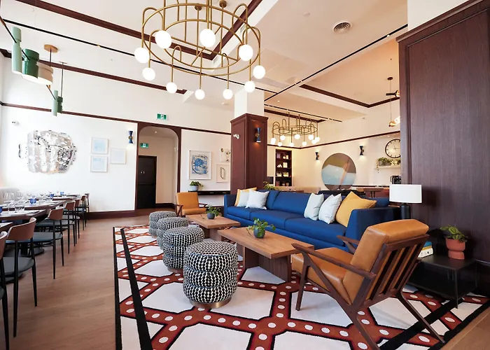 The Postmark Hotel