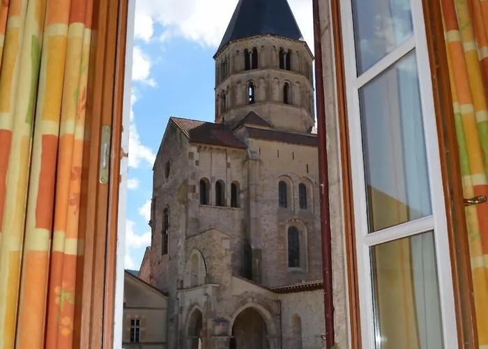 Hotel De Bourgogne