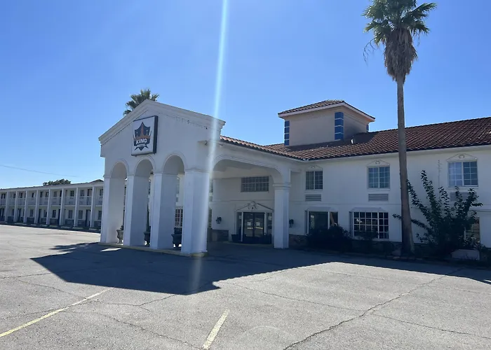 Boardwalk Suites Lafayette