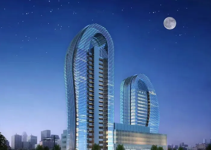 Ytl Ouyue International Hotel