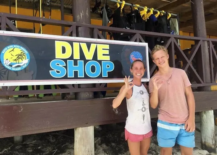 Ratu Kini Dive&Stay