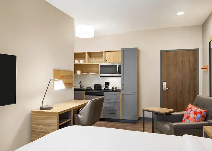 Candlewood Suites Pittston By Ihg
