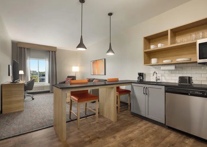 Candlewood Suites Pittston By Ihg