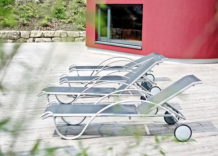 Hotel Ullrich
