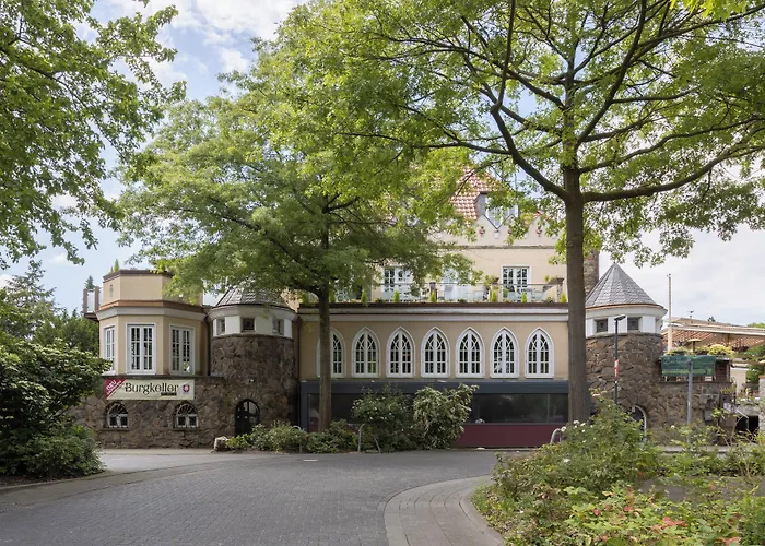 Wirtshaus & Hotel Landsknecht