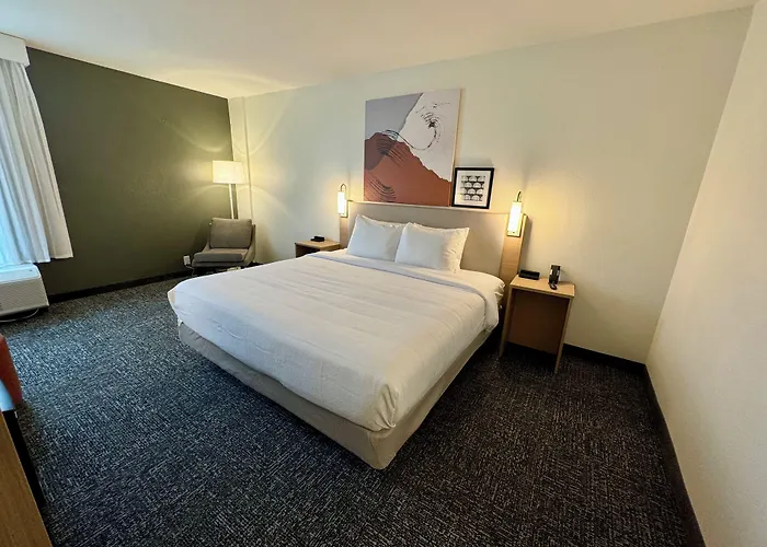 Comfort Inn Jackson