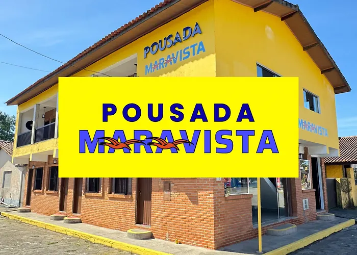 Pousada Maravista