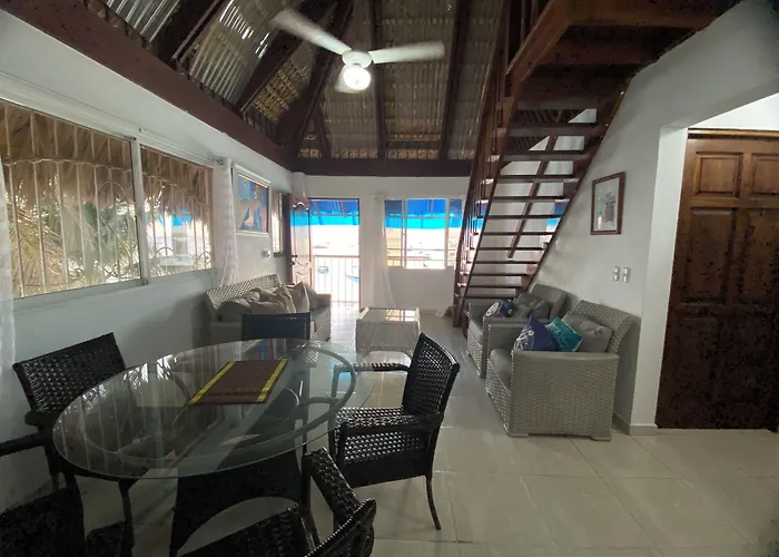 Apartamentos Magallanes Bayahibe