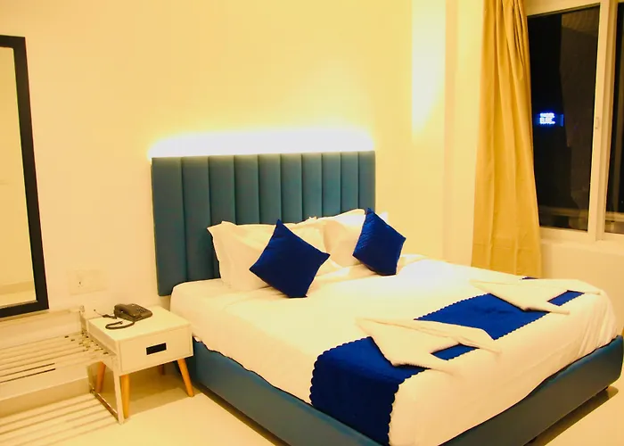 Brigade Hotels And Resorts