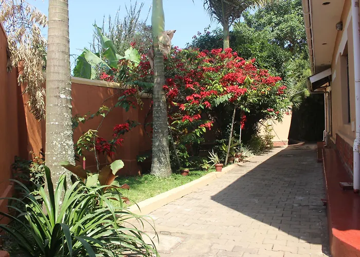 Montane Safaris Hotel